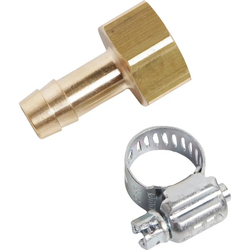 Lage Kosten Raccordo aria compressa LUX-TOOLS I-9 Ø 14,9 mm G 3/8"