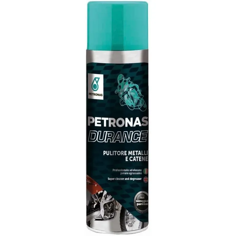 Actieprijs DURANCE pulitore catene moto 500 ml