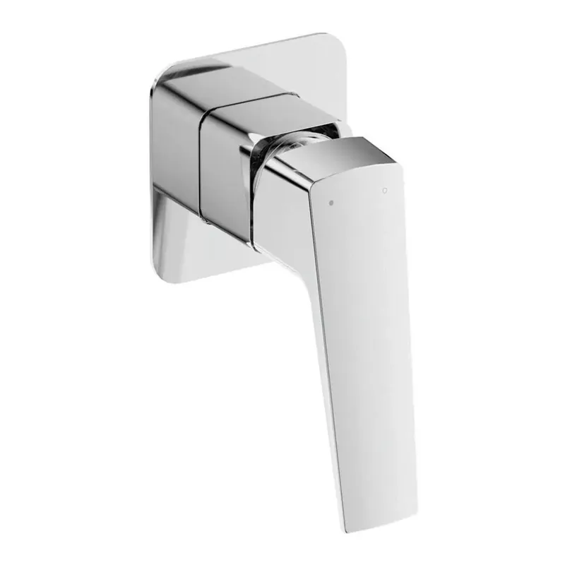 Veilige Betaling Miscelatore doccia incasso Idrostile cromo
