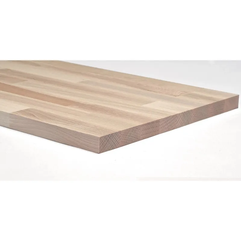 Fabrieksprijs Tavola legno lamellare faggio 1500x200x19 mm