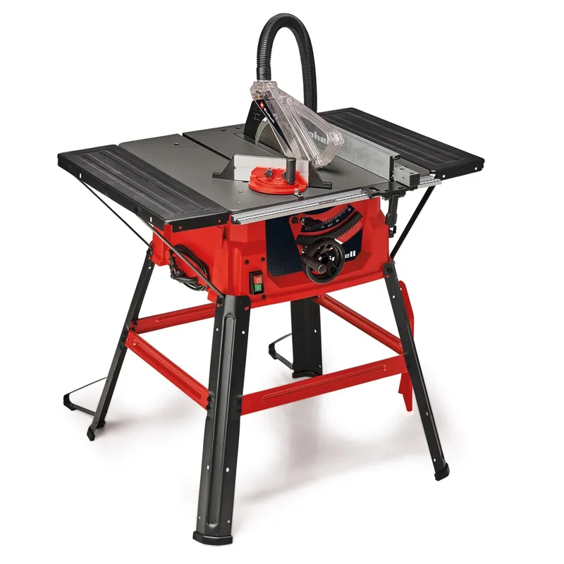 Nieuw Sega circolare da banco Einhell TC-TS 2025/2 U 2000 W