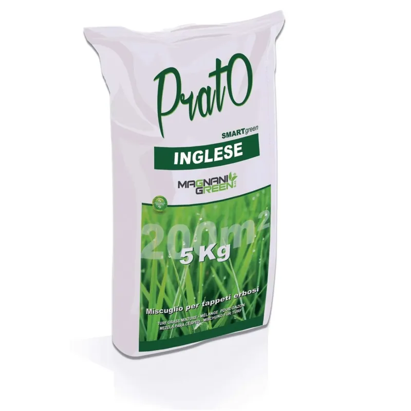Semi prato inglese 5 kg Goedkoop