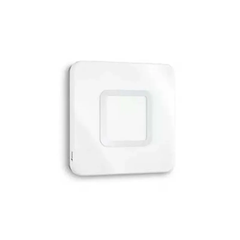 Plafoniera LED RS M1 S 759 lm 53x20x20 cm bianco Bestel Nu