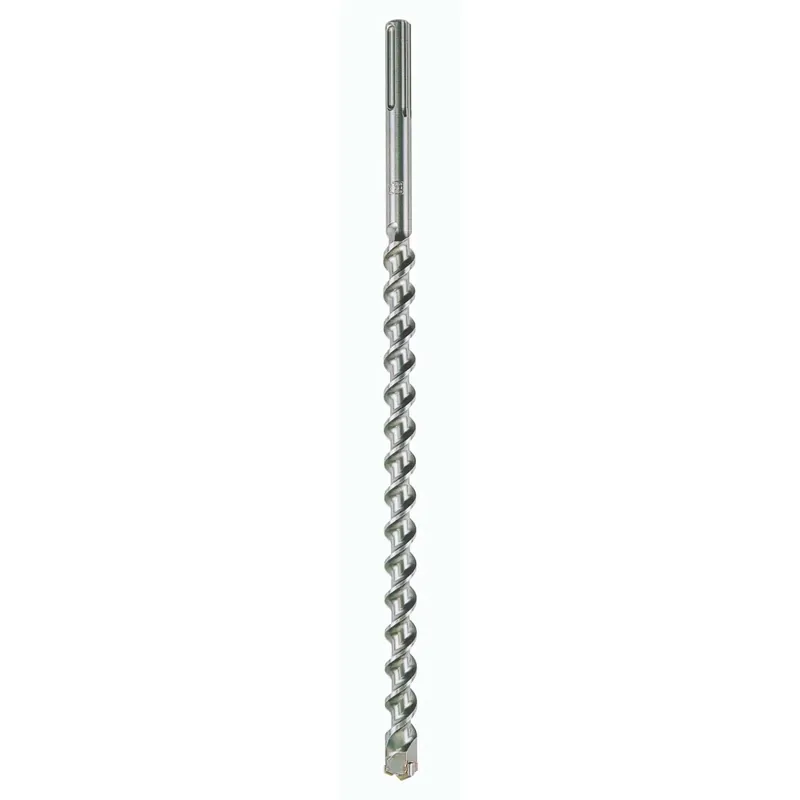 Punta SDS-Max a 4 taglienti Krino 20 x 520 mm Snelle Levering