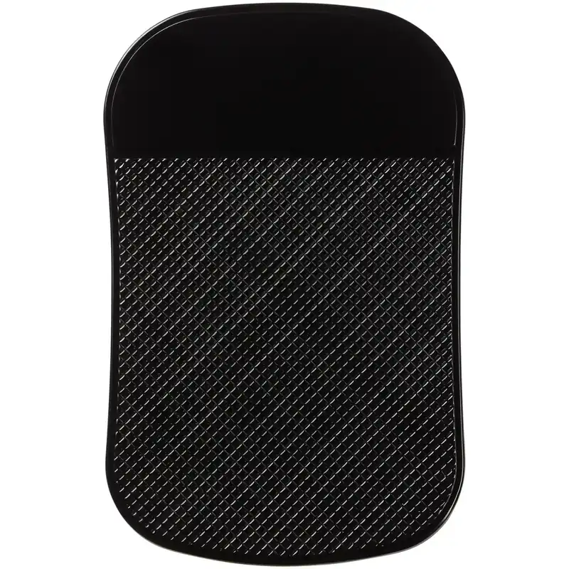Direct Beschikbaar Tappetino antiscivolo pad per cruscotto 15,5x11 cm