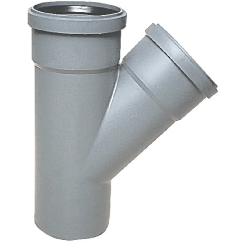 Beste Prijs Braga HTEA Ø 40/40 mm 45°