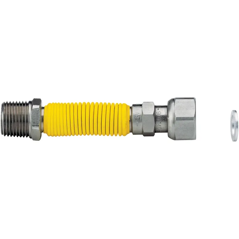 Bestseller Flessibile estensibile per gas MF