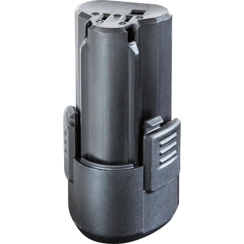 Batteria di ricambio LUX-TOOLS AK-10,8Li 12 V 1,5 Ah Voordeelprijs