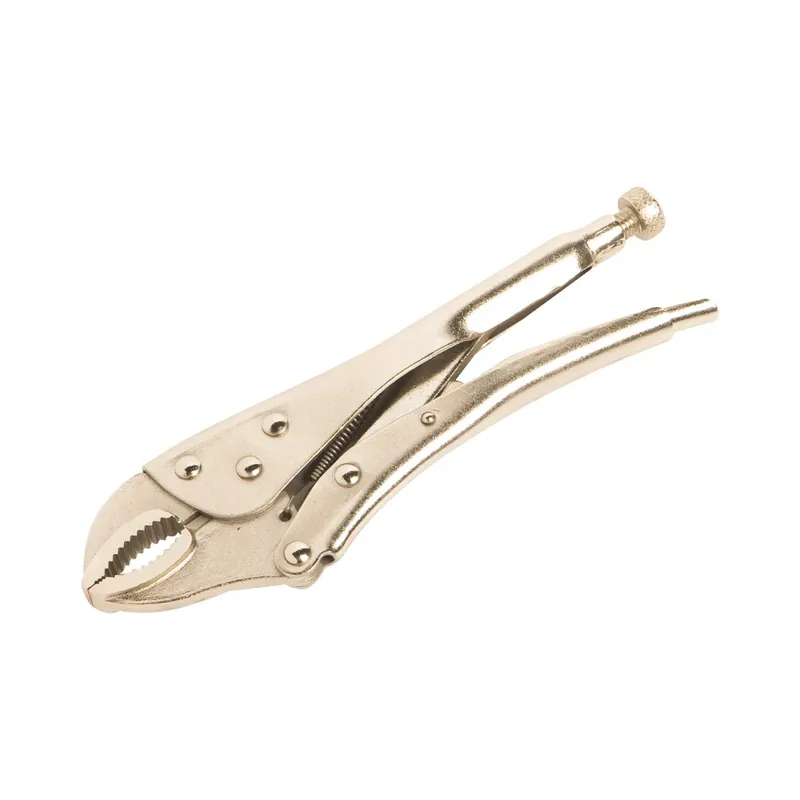 Dagaanbieding LUX-TOOLS Pinza autobloccante LUX-TOOLS Classic 225 mm