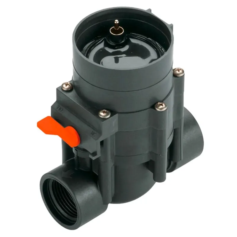 Premium Gardena valvola di irrigazione 9 V