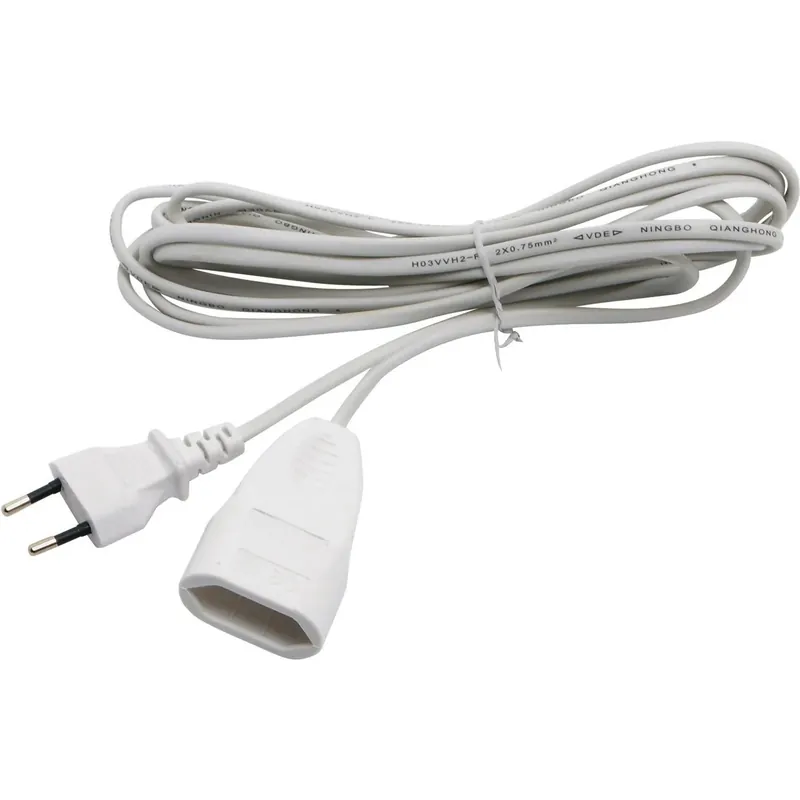 Prolunga Euro Bianco 3 m Weekendaanbieding