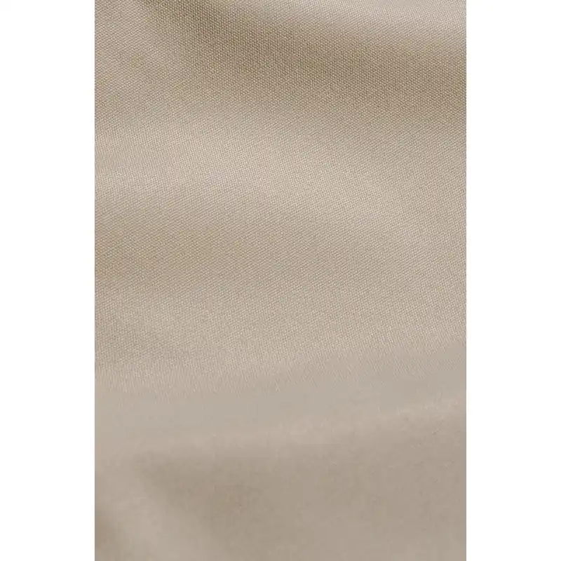Tenda arredo Doha L 140 x H 280 cm naturale Superprijs