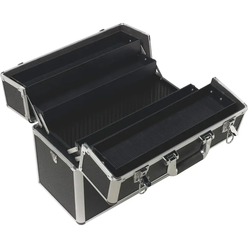 Beperkt Aanbod LUX-TOOLS Valigetta portaattrezzi LUX-TOOLS AKW 355