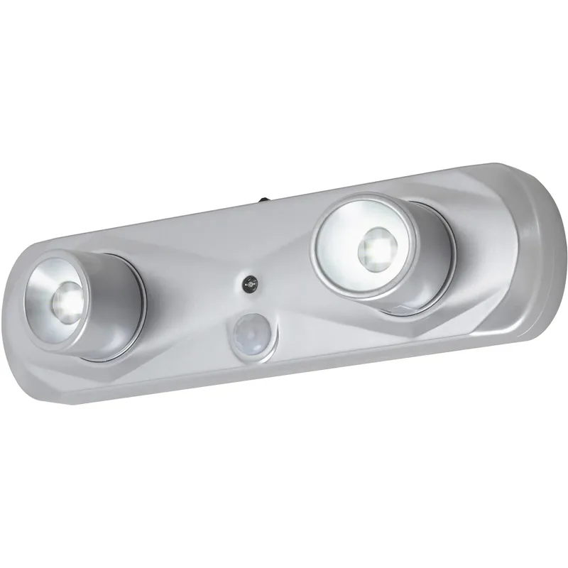Faretti LED orientabili Sensor Light 6500 K 0,35 W 35 lm Direct Verzonden
