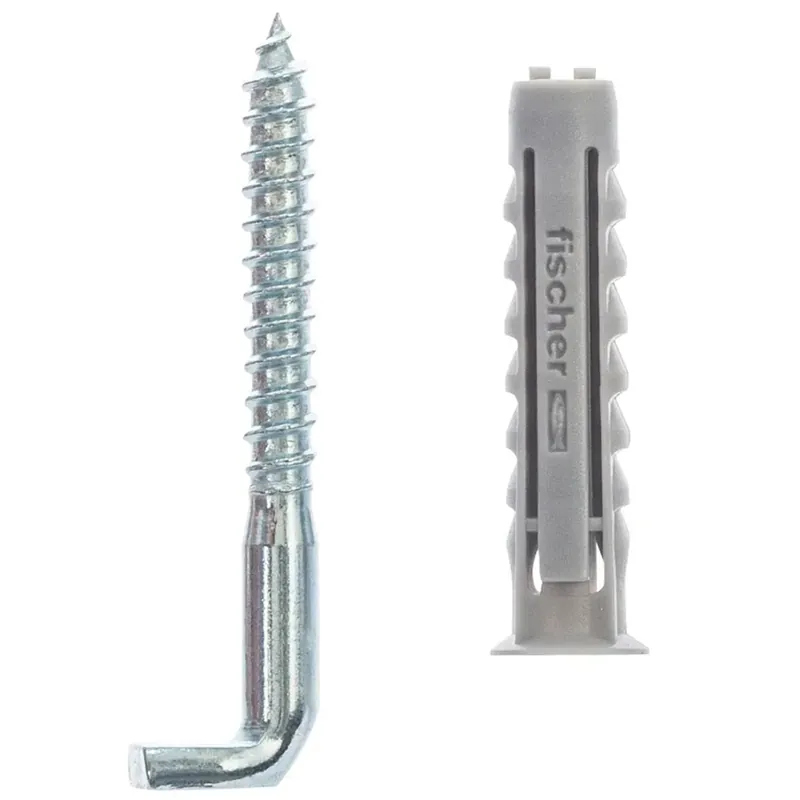 Flitsaanbieding Tassello a espansione Fischer SX HK Ø 6 mm 8 pz
