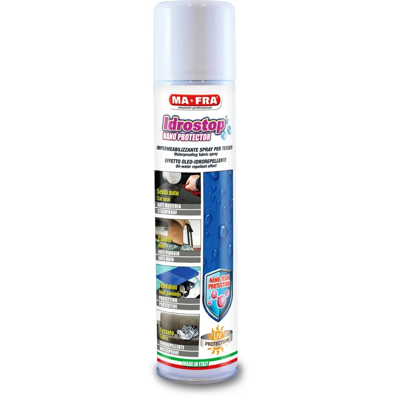 MA-FRA Idrostop spray idrorepellente 300ml Express Levering