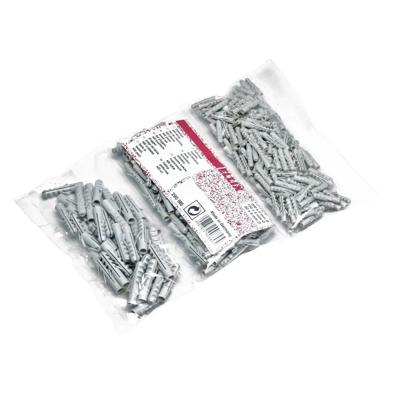Favoriet Tassello per fissaggio 400 pz