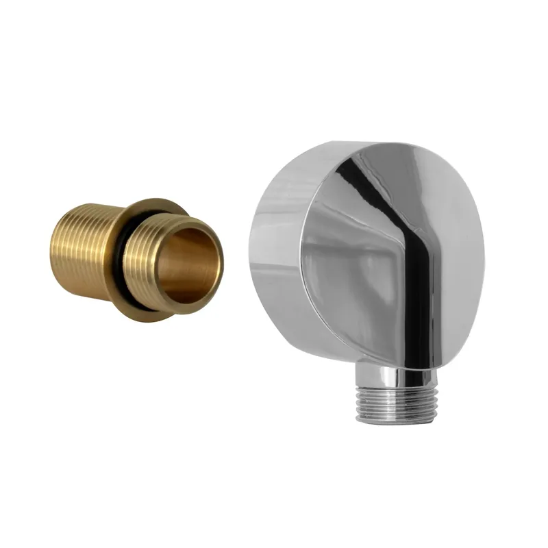 Betaalbaar Presa acqua con inserto maschio-femmina 1/2"