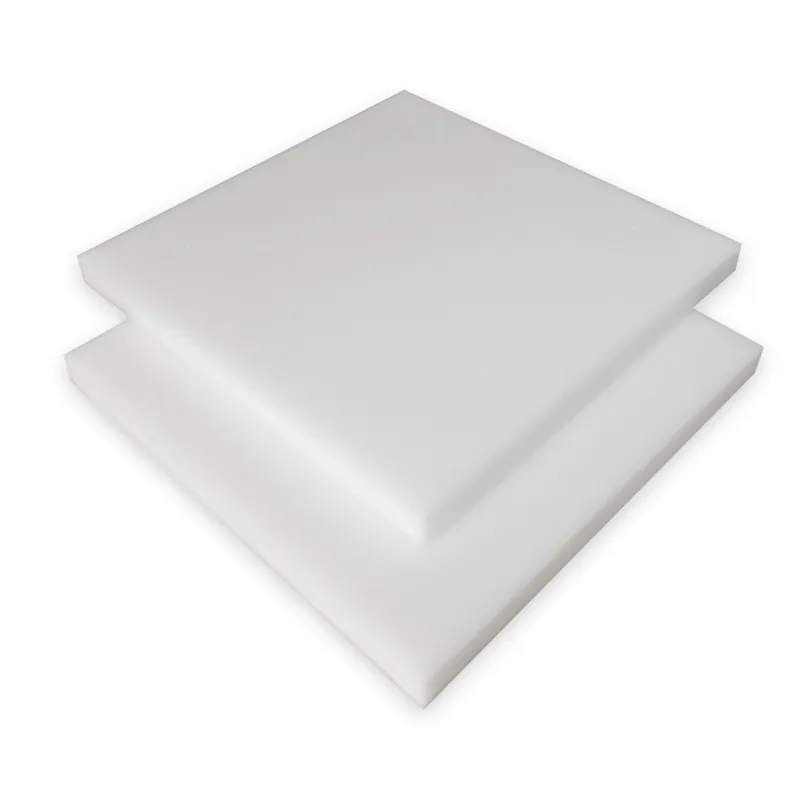 Gratis Retour Imbottitura per cuscino Coppia Lastra 40x40x3 cm