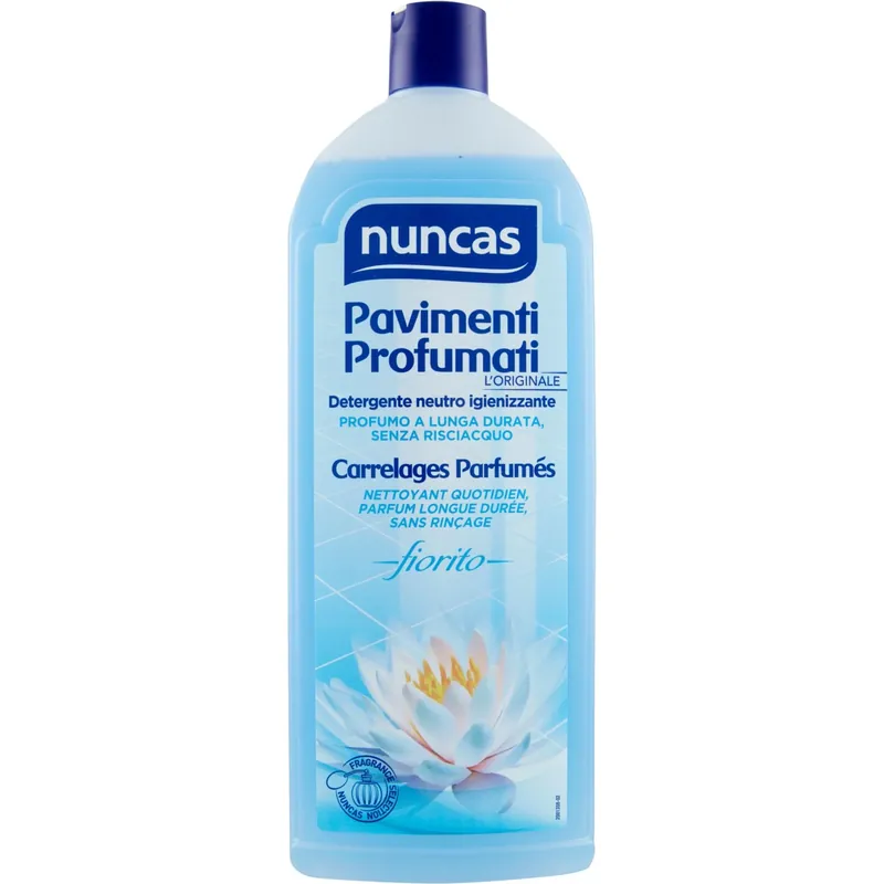 Detergente per pavimenti profumati Fiorito 1 l Voordeelprijs