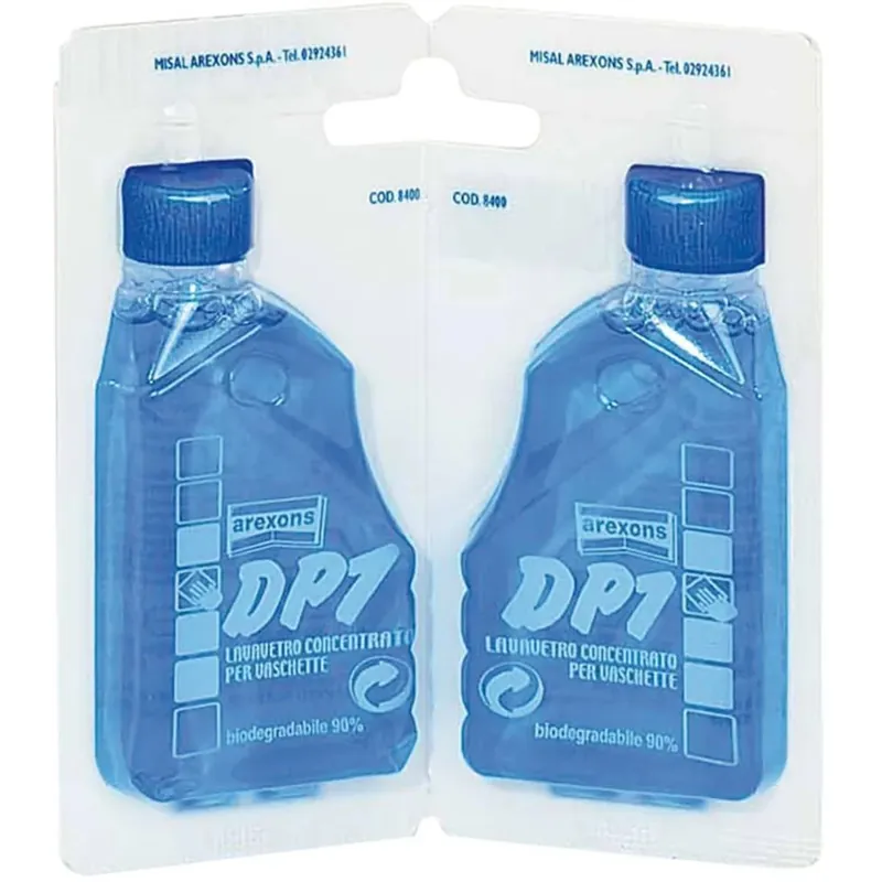 AREXONS lavavetro DP 1 twin 100 ml Aanbieding