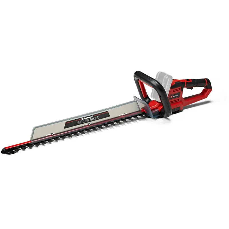 Tagliasiepi a batteria Einhell GE-CH 18/60 18 V - Solo corpo macchina Express Levering