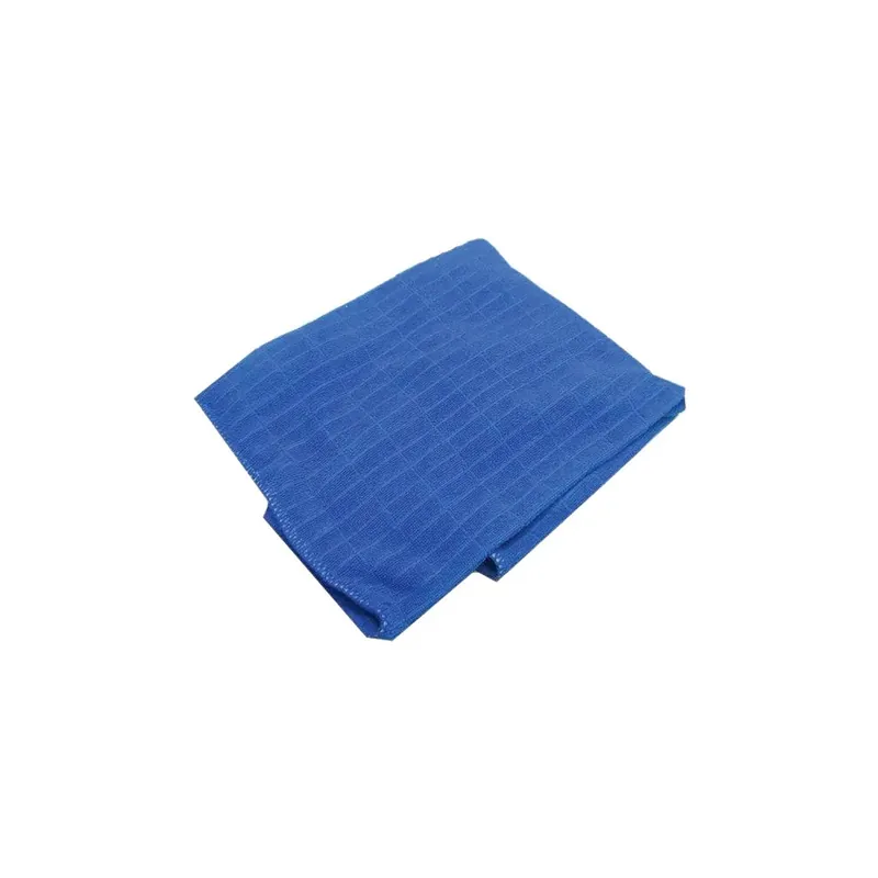 Betaalbaar Panno per bagno in microfibra 50x40 cm
