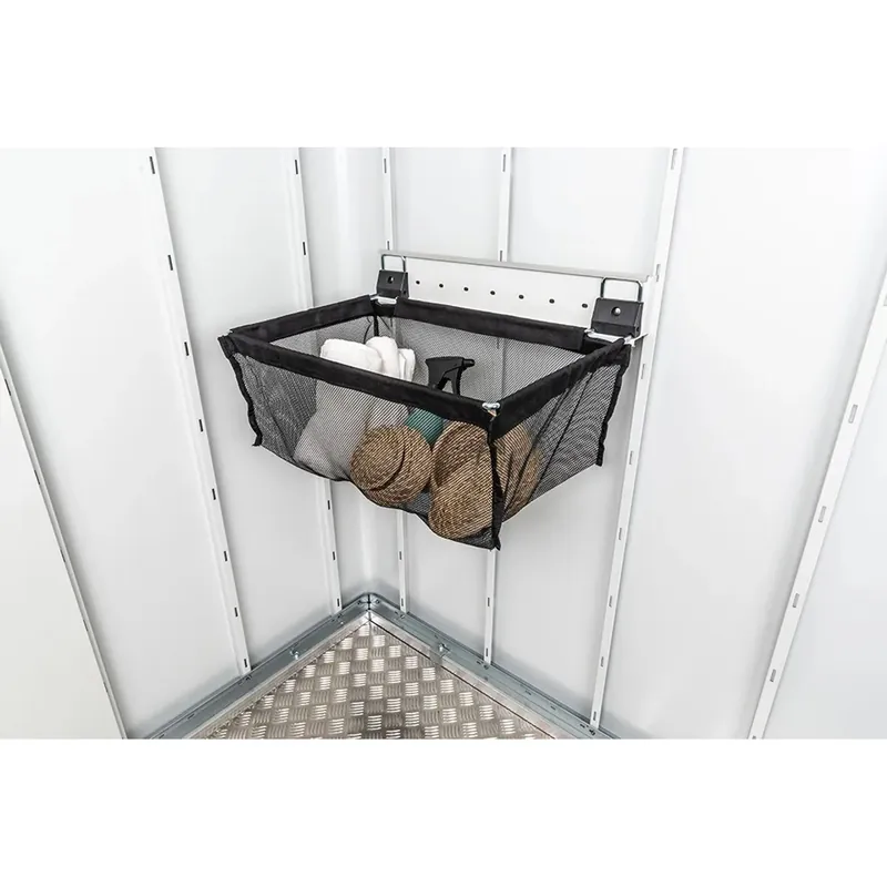 Borsa sospesa per casetta da giardino Neo Biohort Gratis Retour