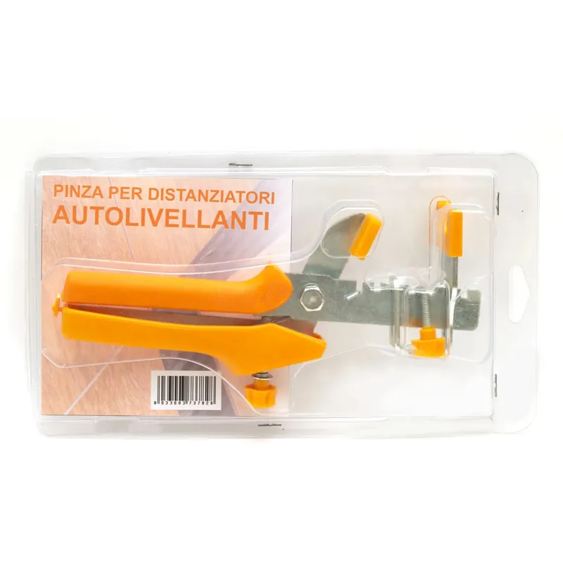 Pinza professionale Lage Kosten