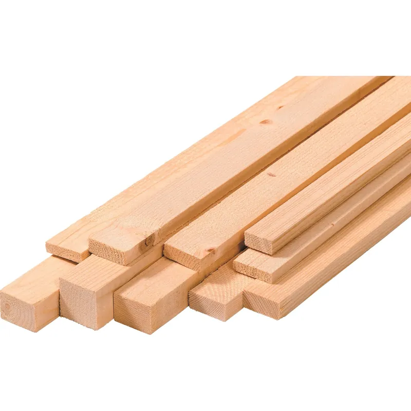Beste Prijs Listello in abete grezzo 20x50x2000 mm