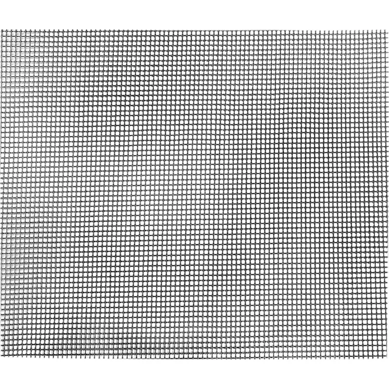 Tappetino barbecue Jamestown 42x36 cm 3 pz Betrouwbaar