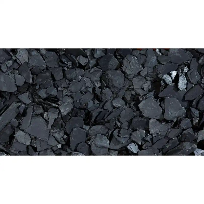 Granulato nero Ardesia 30-80 mm 20 kg Seizoensaanbieding