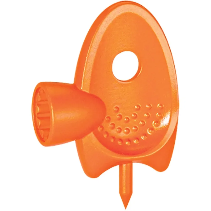 Claber fustella foratubo Merkproduct