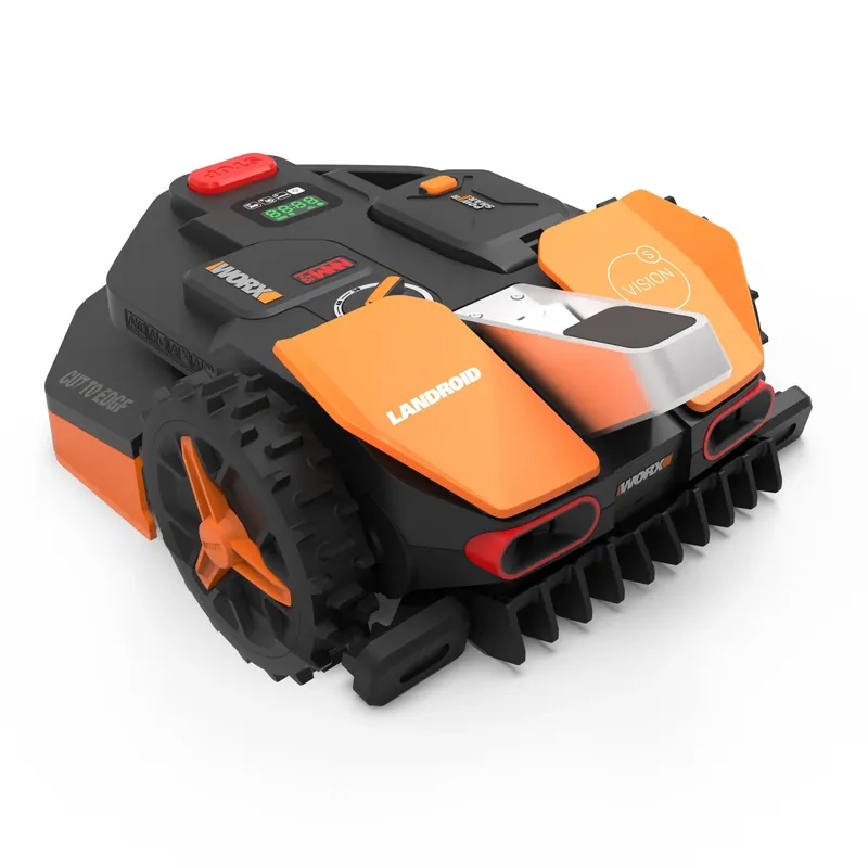 Uitverkoop Robot tagliaerba a batteria Worx Landroid vision WR202E 250 m²