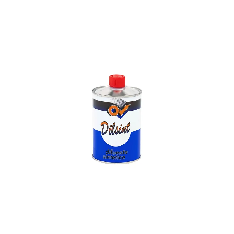 Diluente sintetico Ov 500 ml Bestel Nu