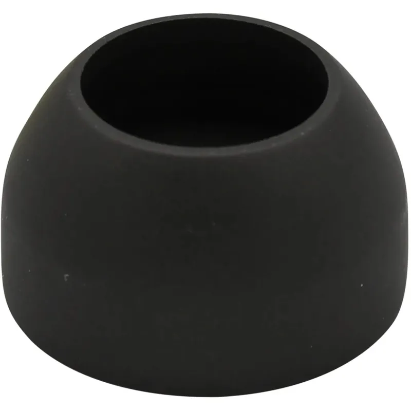 Veilige Betaling Supporto bastone tenda a parete Mydeco ferro spazzolato Ø 2 cm