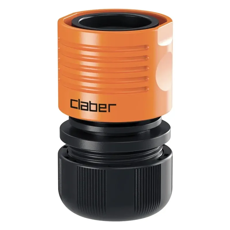 Finale Uitverkoop Raccordo 3/4" Claber Max Flow