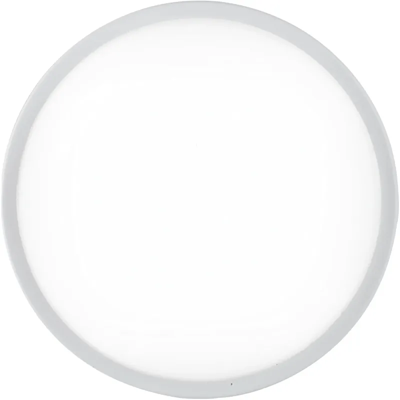 Plafoniera a LED Ever 3000-4000K 2500 lm rotonda bianca Hete Deal