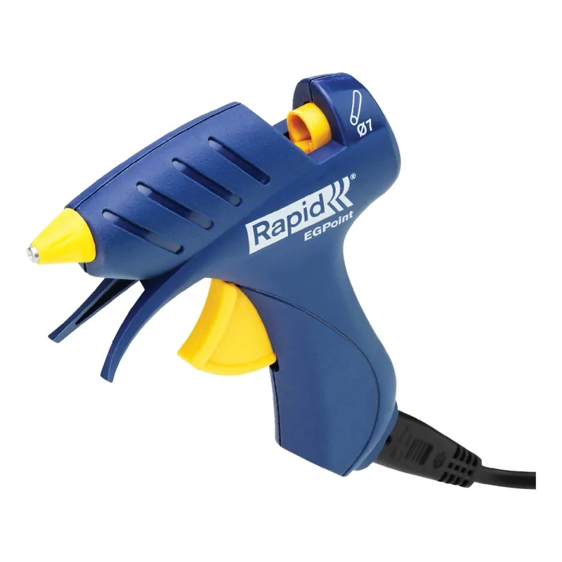 Beperkt Aanbod Incollatrice Cordless Rapid EG Point 7 mm