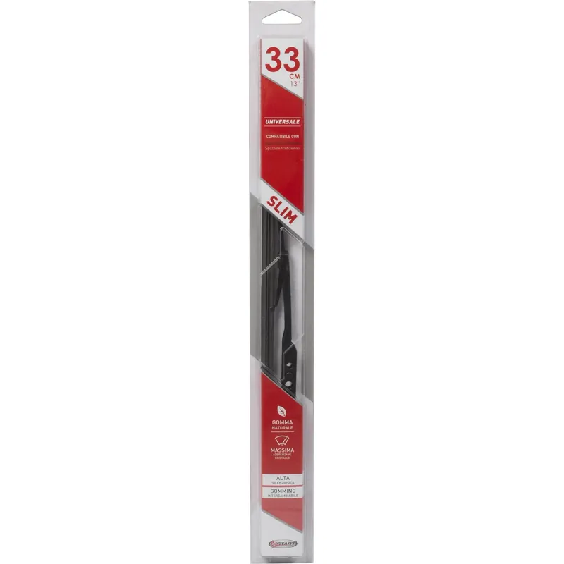Premium Start spazzola tergicristallo mis. 33 cm