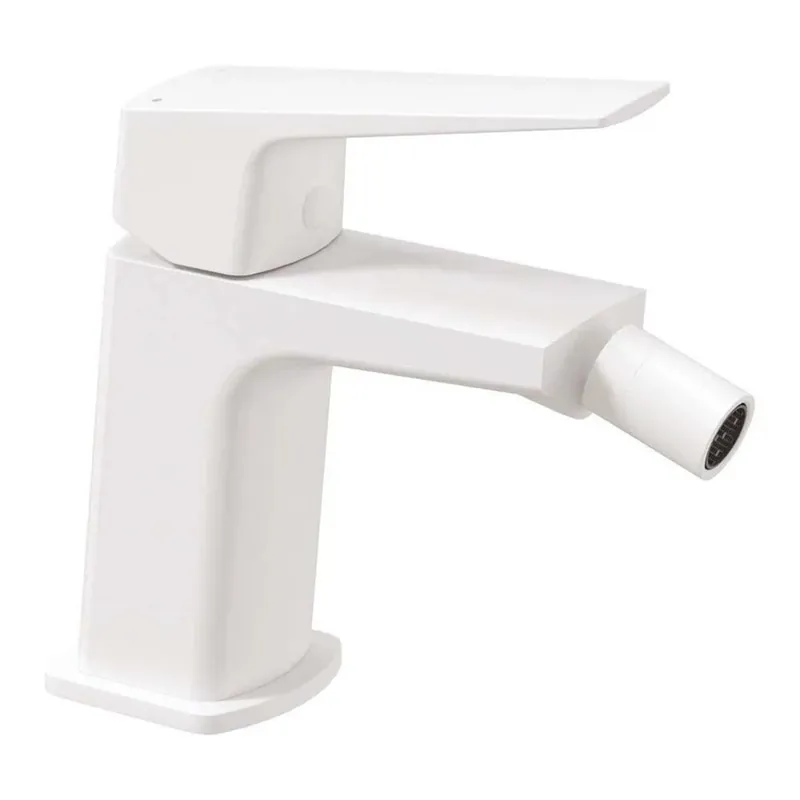 Gratis Retour Miscelatore bidet Placetas bianco