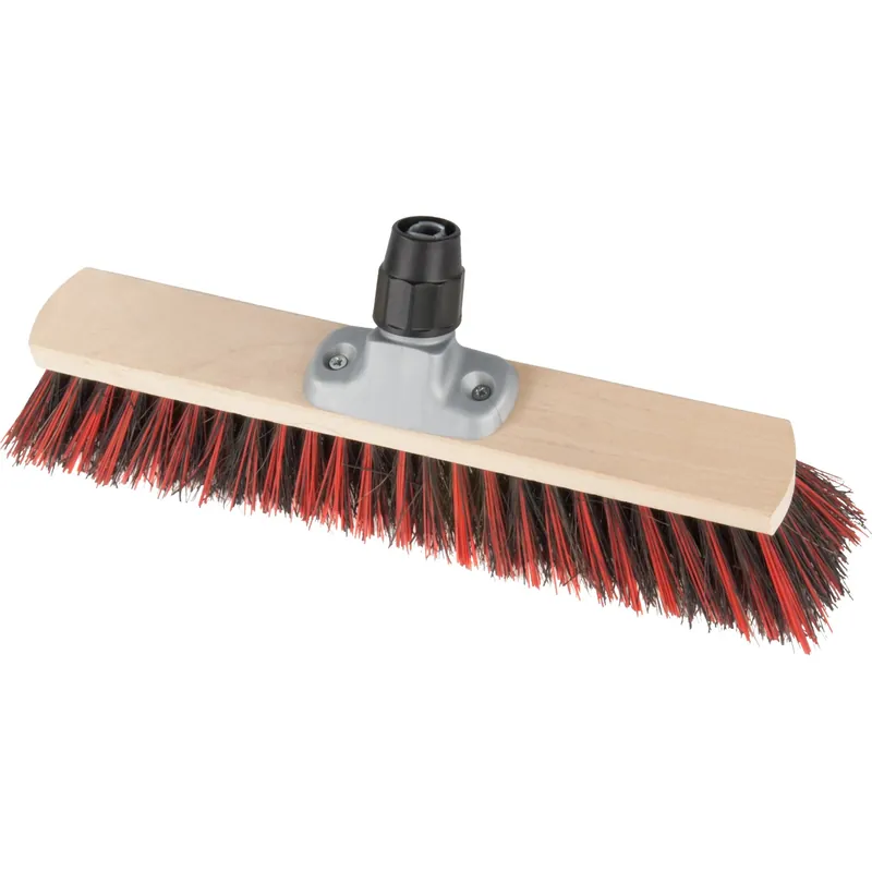 Bestel Nu Testa di scopa LUX-TOOLS 60 cm