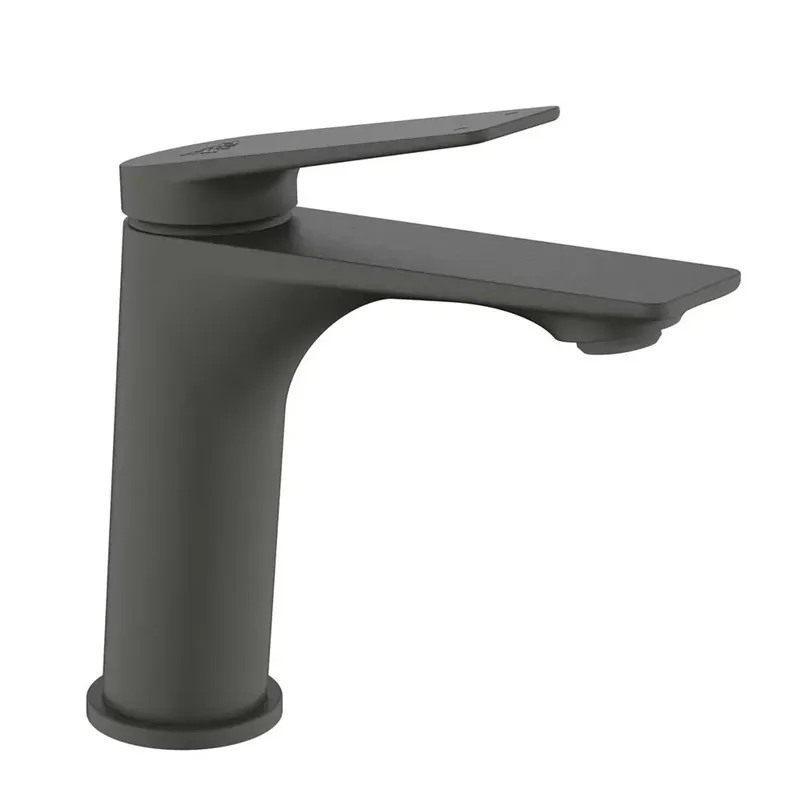 Miscelatore lavabo Dynamic gungrey Korting