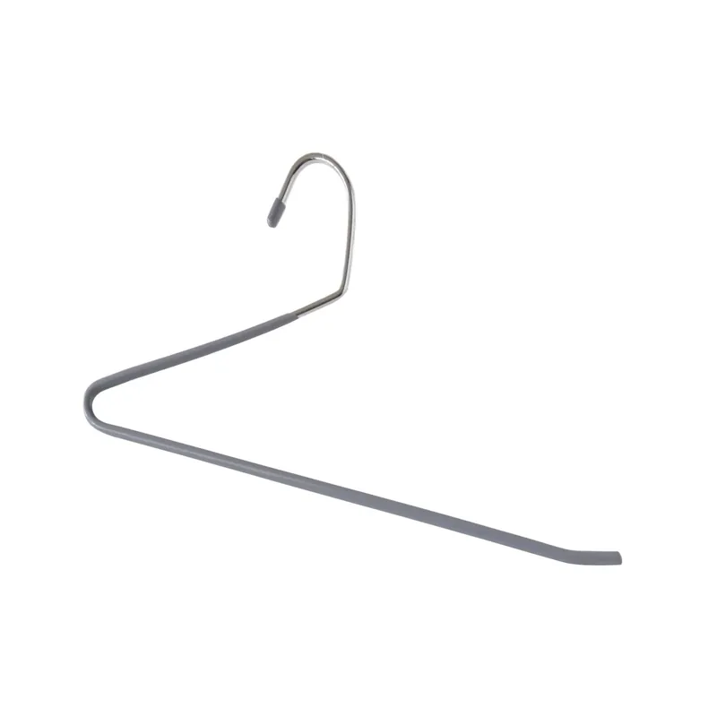 Must-Have Gruccia barra pantaloni grigio