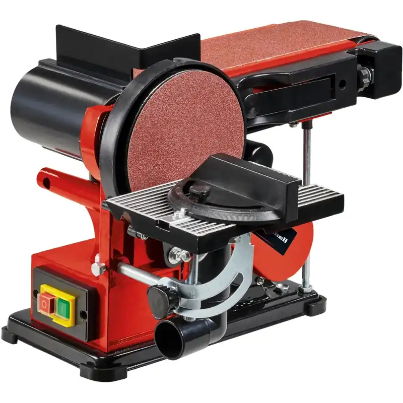 Populair Levigatrice da banco Einhell TC-US 380 W