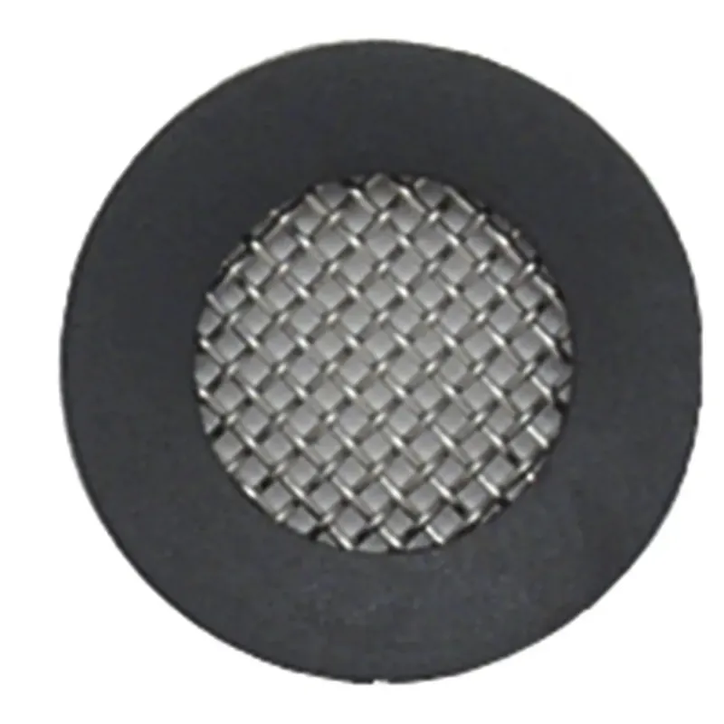Betaalbaar Guarnizioni con filtro 1/2" 2 pz