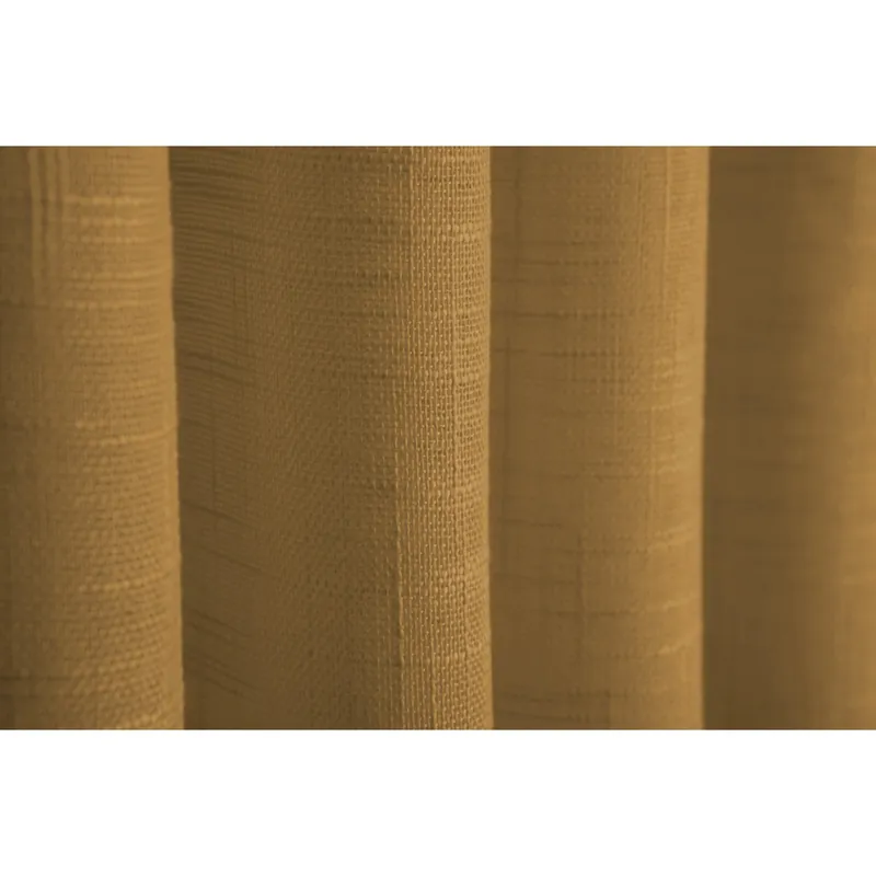 Korting Tenda arredo Aronna L 135 x H 300 cm senape