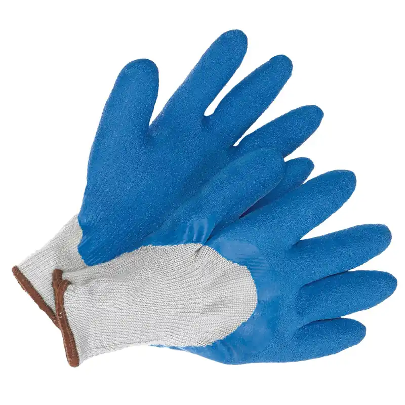 Guanti da lavoro per assemblaggio LUX-TOOLS tg 8 Nu Kopen