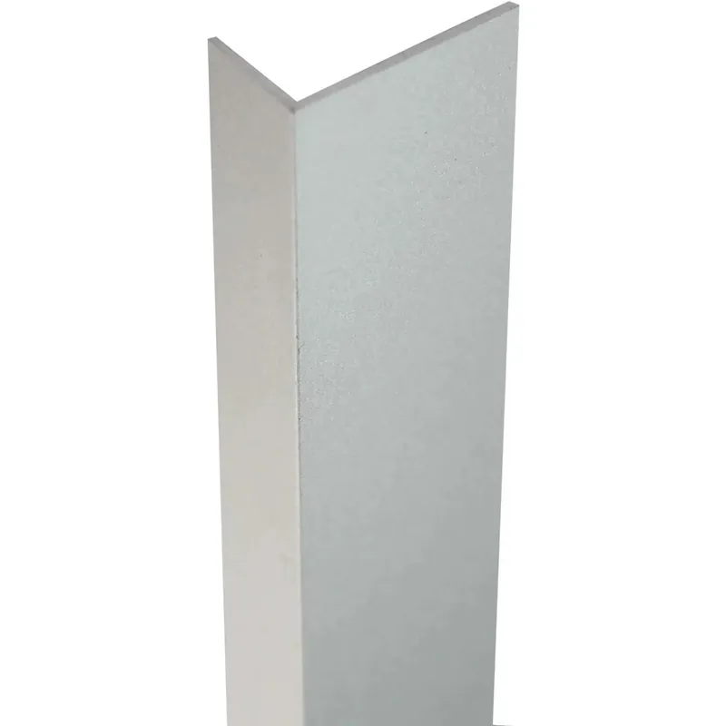 Profilo angolare a L 2 m 30x20 mm alluminio naturale anodizzato Betaalbaar