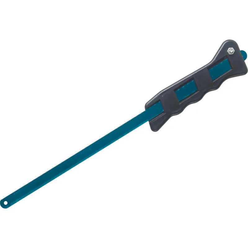Speciale Aanbieding Seghetto a mano 300 mm per metallo